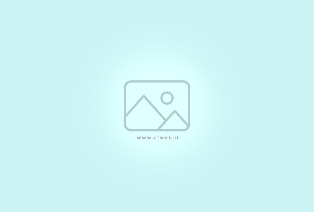 Immagine demo